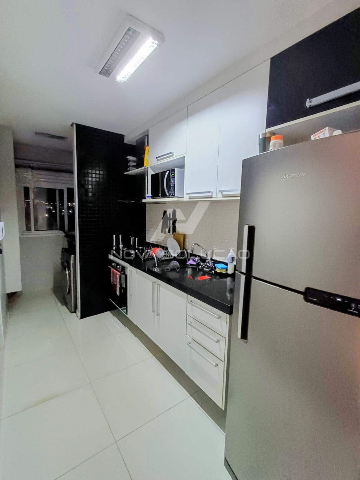 Apartamento � venda, Condom�nio Novit�, LIMEIRA - SP