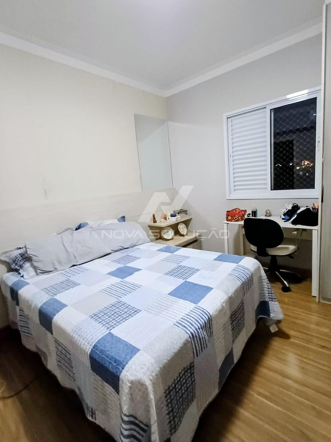 Apartamento � venda, Condom�nio Novit�, LIMEIRA - SP