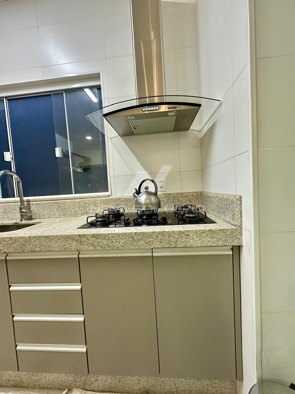 Casa com 3 dormit�rios � venda, Palmeira Real, LIMEIRA - SP