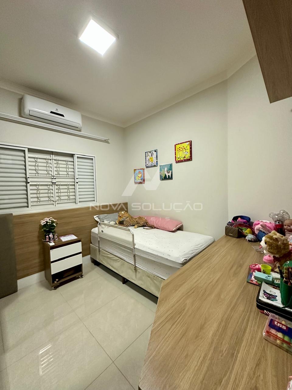 Casa com 3 dormit�rios � venda, Palmeira Real, LIMEIRA - SP