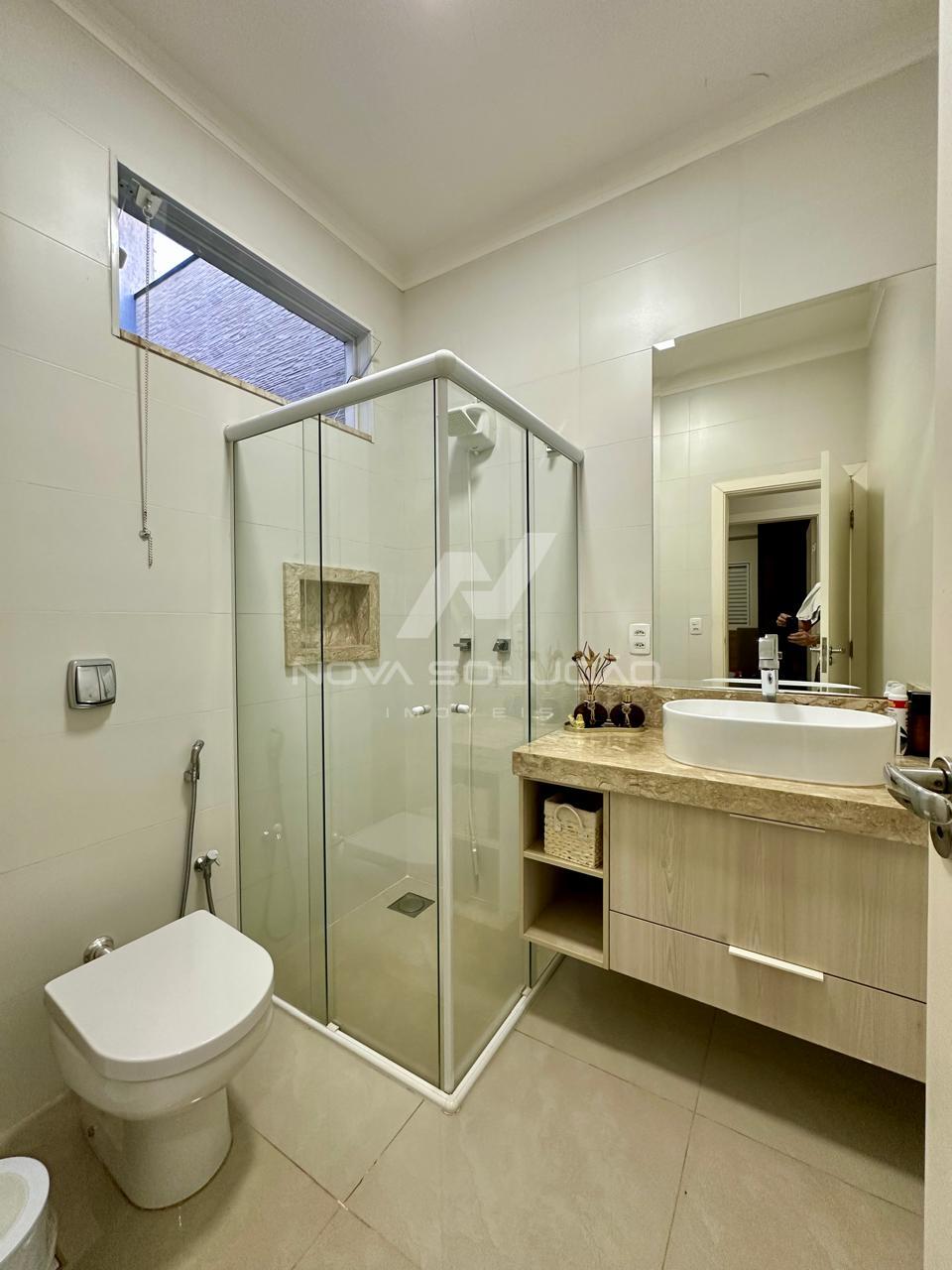 Casa com 3 dormit�rios � venda, Palmeira Real, LIMEIRA - SP