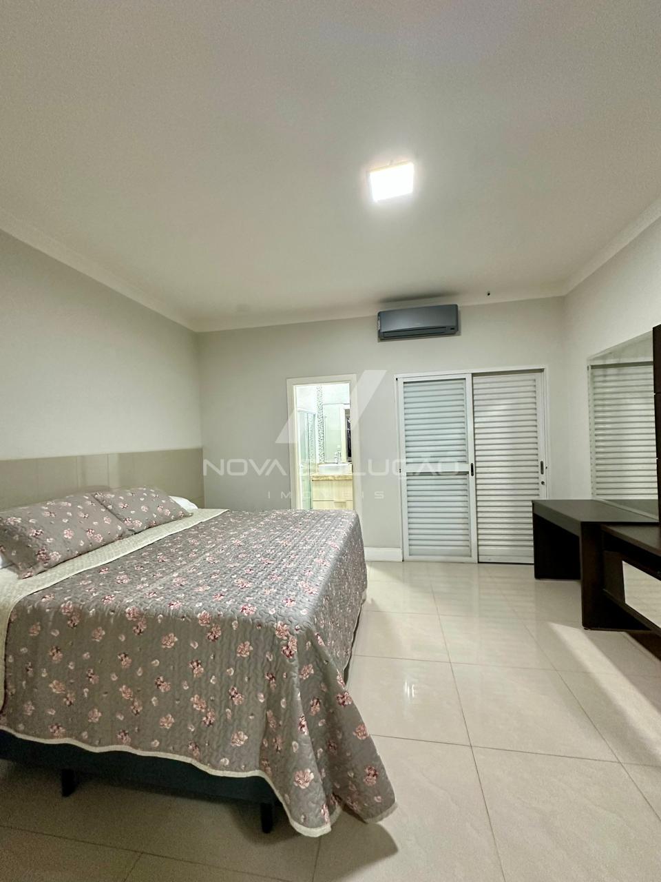Casa com 3 dormit�rios � venda, Palmeira Real, LIMEIRA - SP