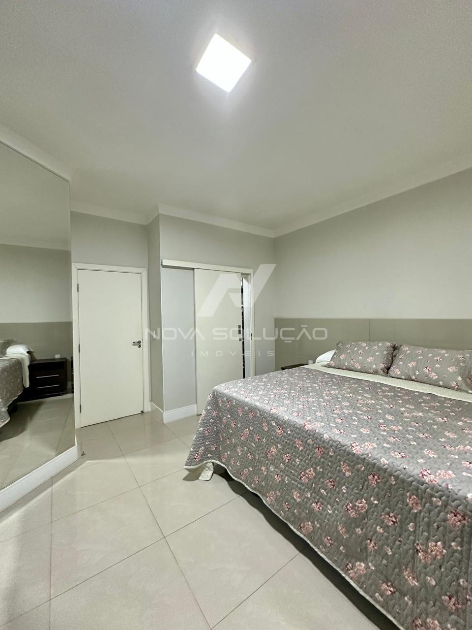 Casa com 3 dormit�rios � venda, Palmeira Real, LIMEIRA - SP