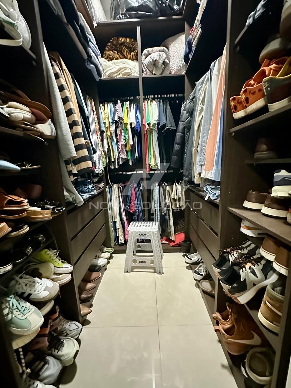 Casa com 3 dormit�rios � venda, Palmeira Real, LIMEIRA - SP