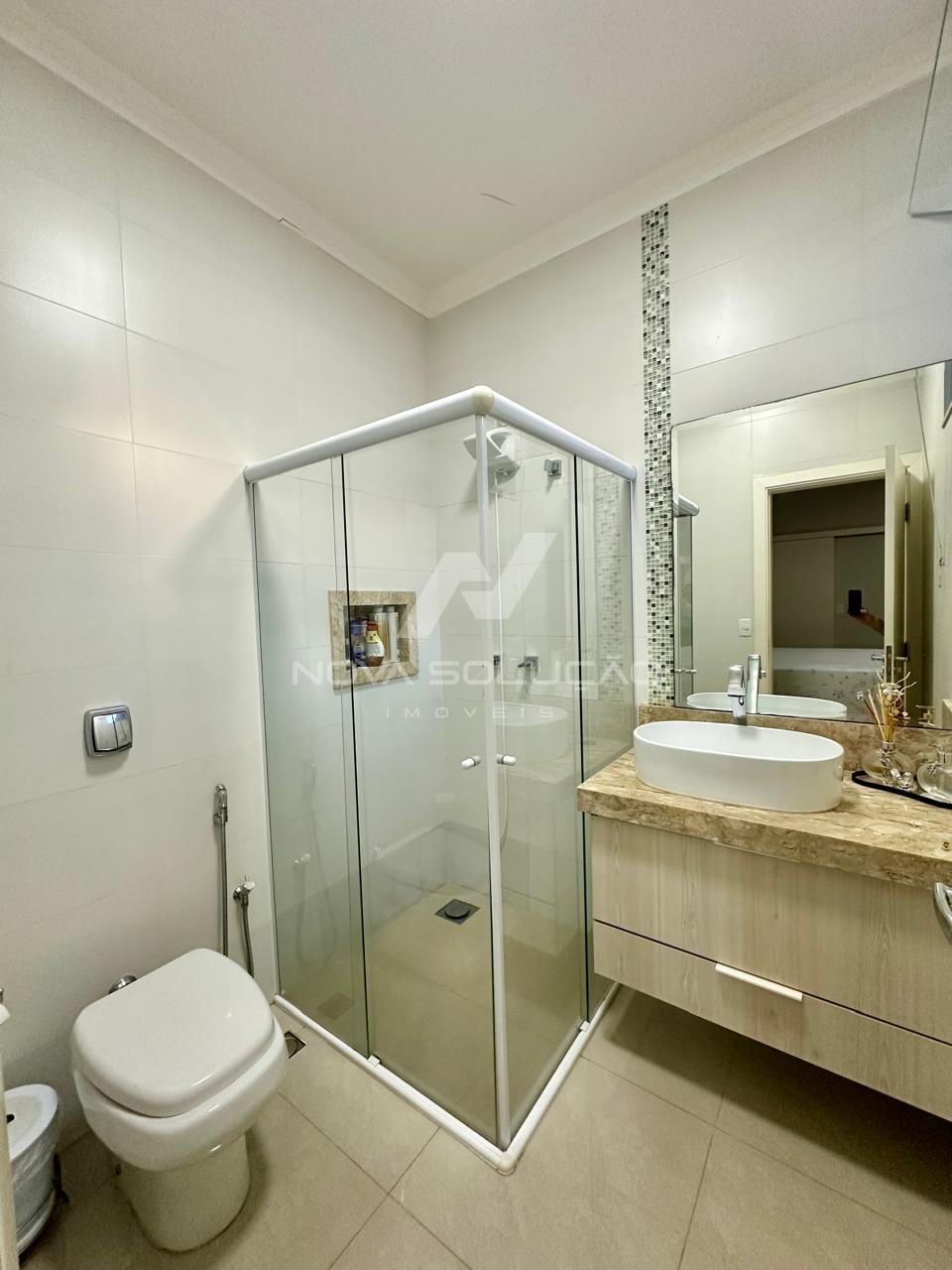 Casa com 3 dormit�rios � venda, Palmeira Real, LIMEIRA - SP