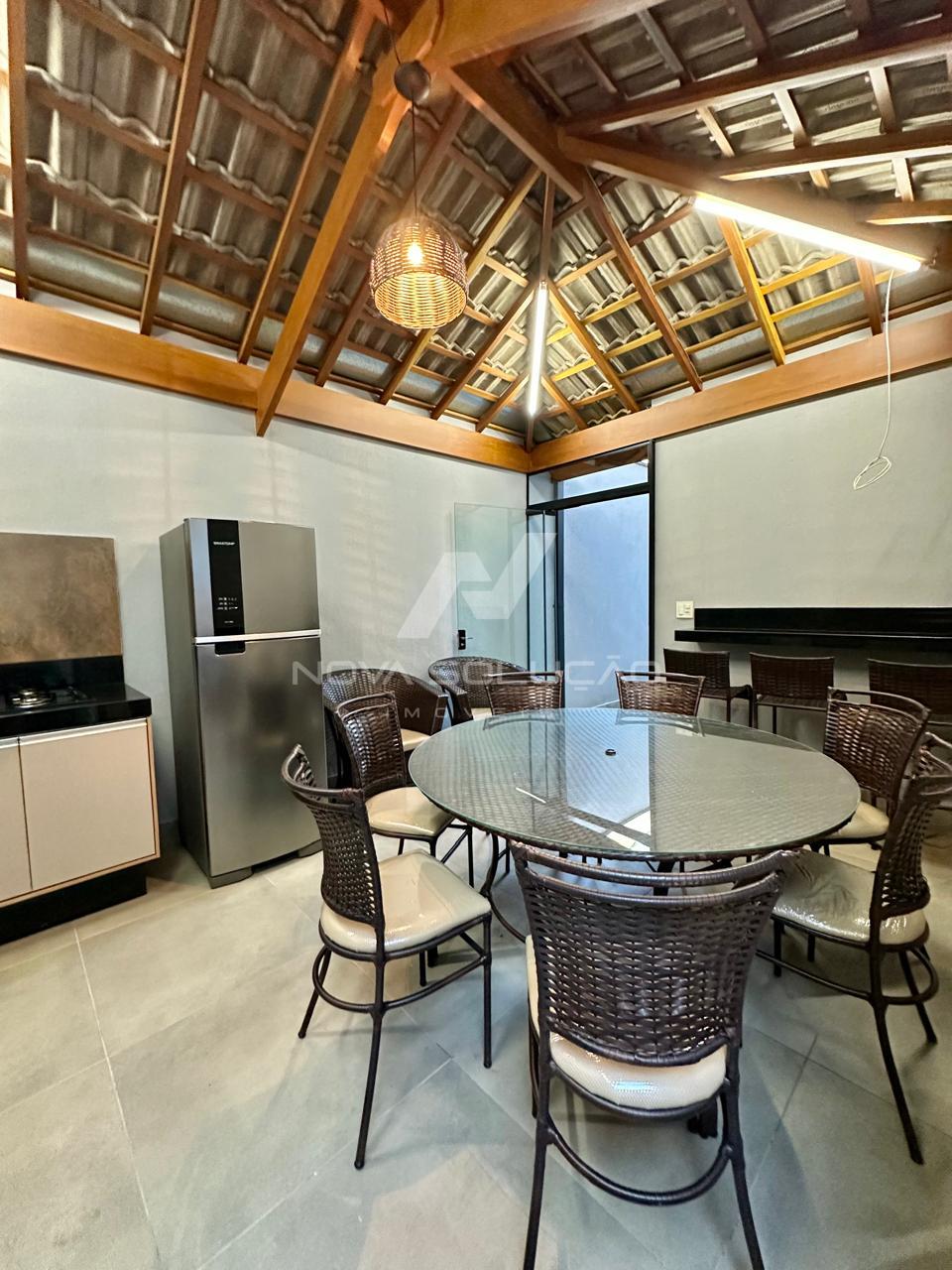 Casa com 3 dormit�rios � venda, Palmeira Real, LIMEIRA - SP