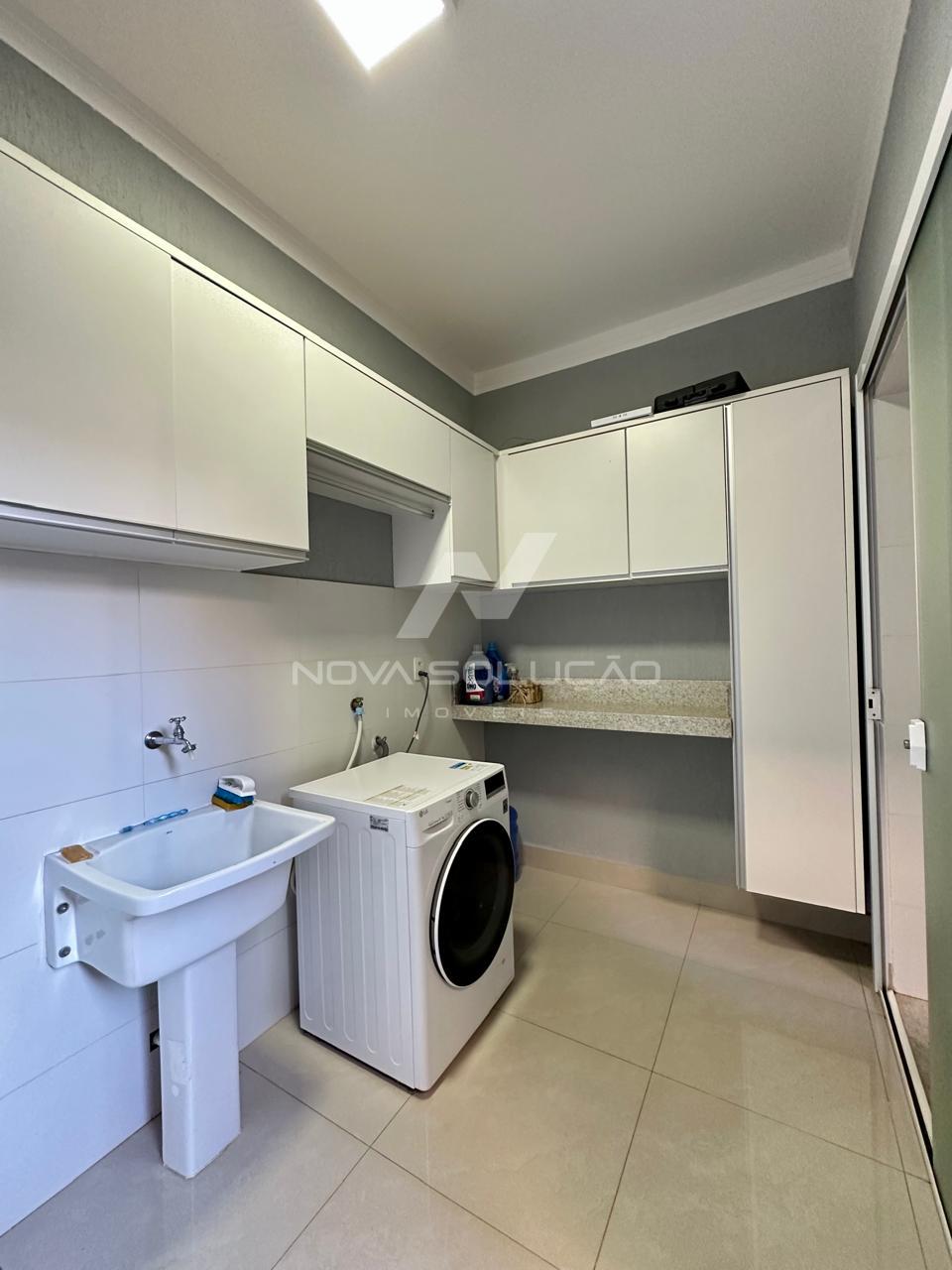 Casa com 3 dormit�rios � venda, Palmeira Real, LIMEIRA - SP