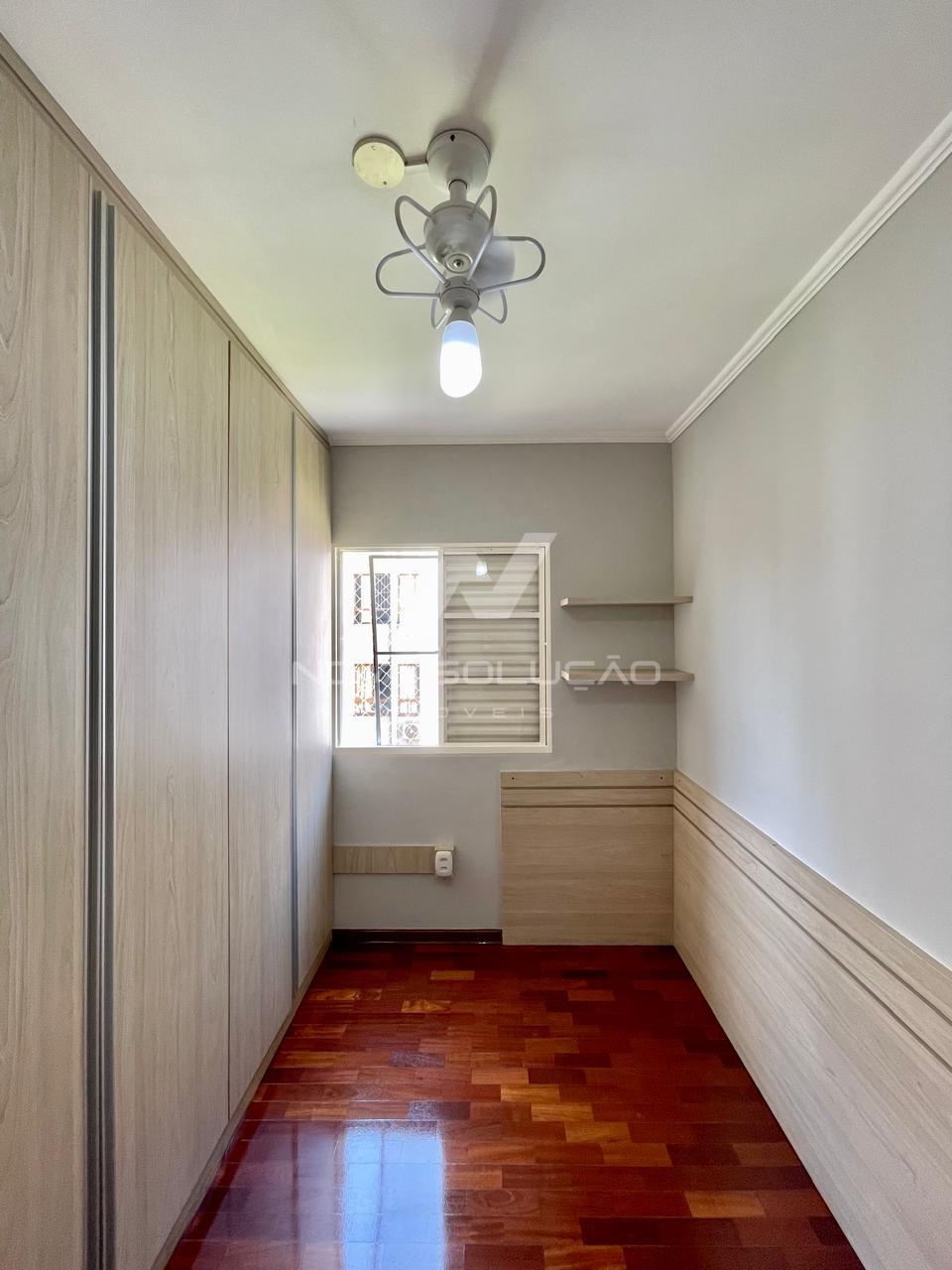 Apartamento � venda, Condom�nio Mario Souza Queiroz, LIMEIRA - SP