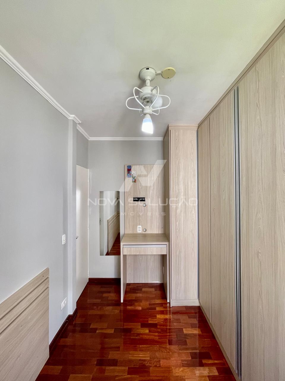 Apartamento � venda, Condom�nio Mario Souza Queiroz, LIMEIRA - SP