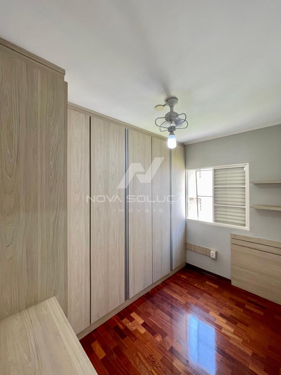 Apartamento � venda, Condom�nio Mario Souza Queiroz, LIMEIRA - SP