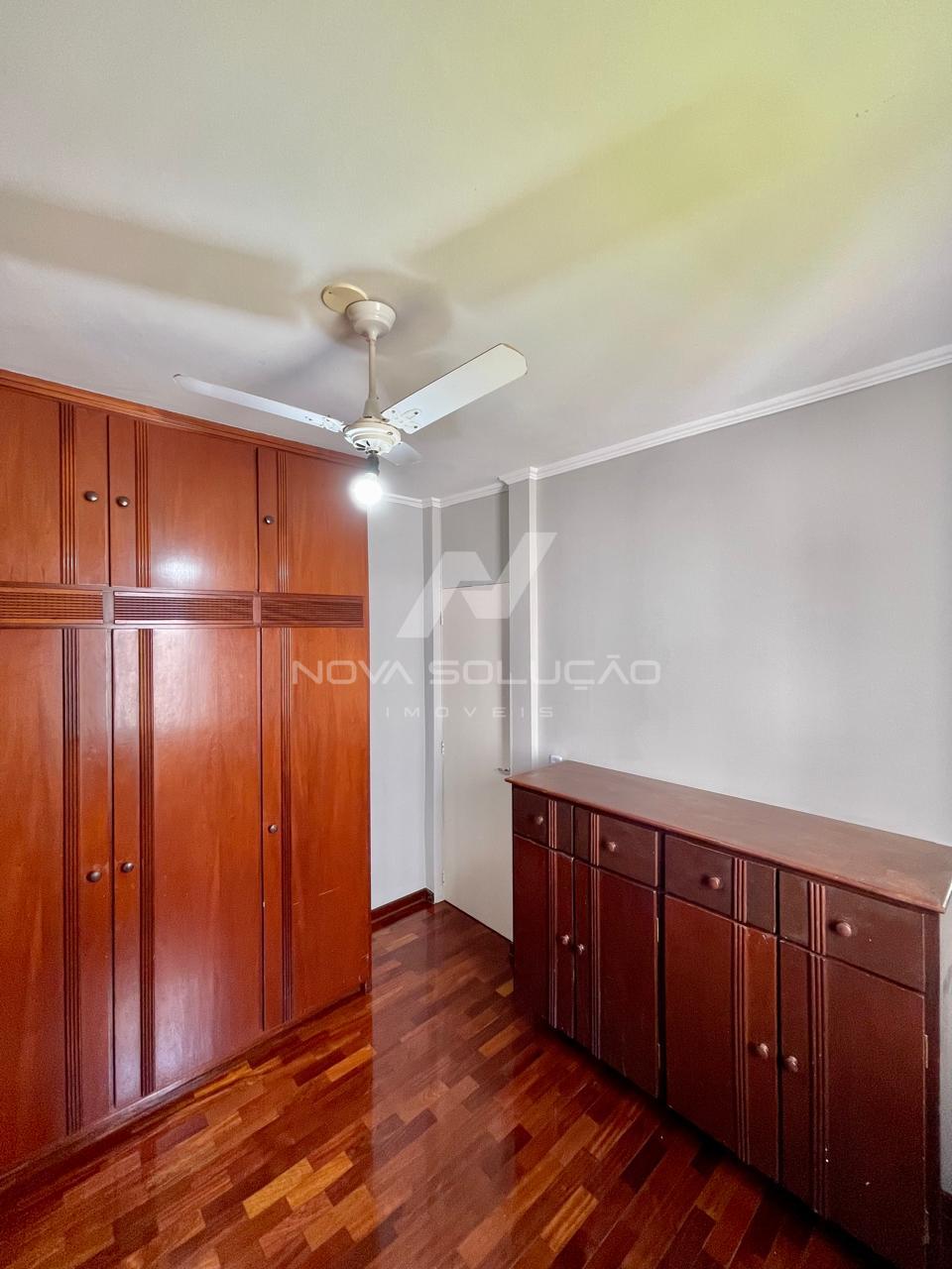 Apartamento � venda, Condom�nio Mario Souza Queiroz, LIMEIRA - SP
