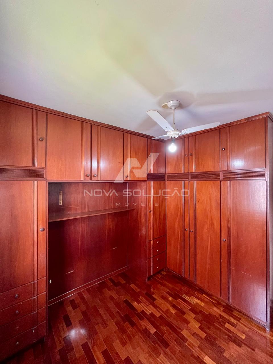 Apartamento � venda, Condom�nio Mario Souza Queiroz, LIMEIRA - SP