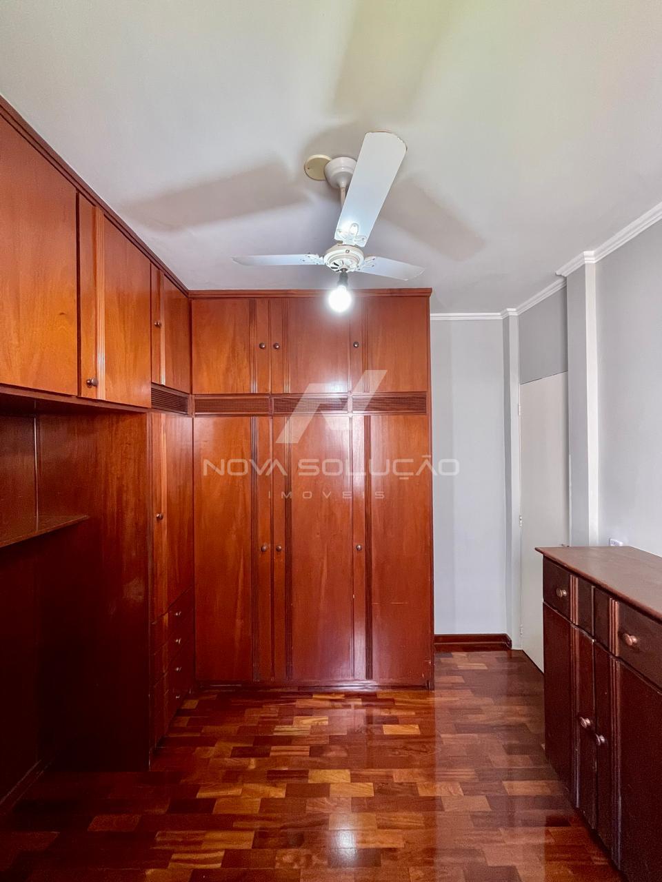 Apartamento � venda, Condom�nio Mario Souza Queiroz, LIMEIRA - SP