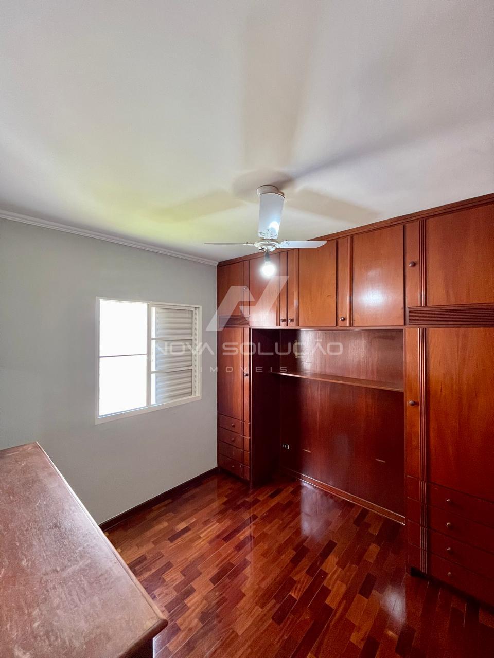 Apartamento � venda, Condom�nio Mario Souza Queiroz, LIMEIRA - SP