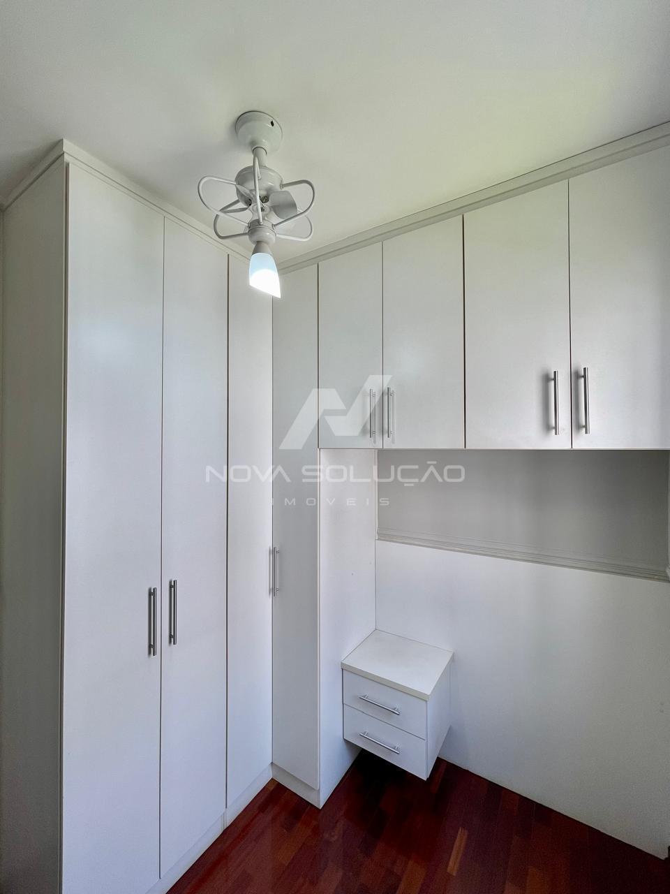 Apartamento � venda, Condom�nio Mario Souza Queiroz, LIMEIRA - SP