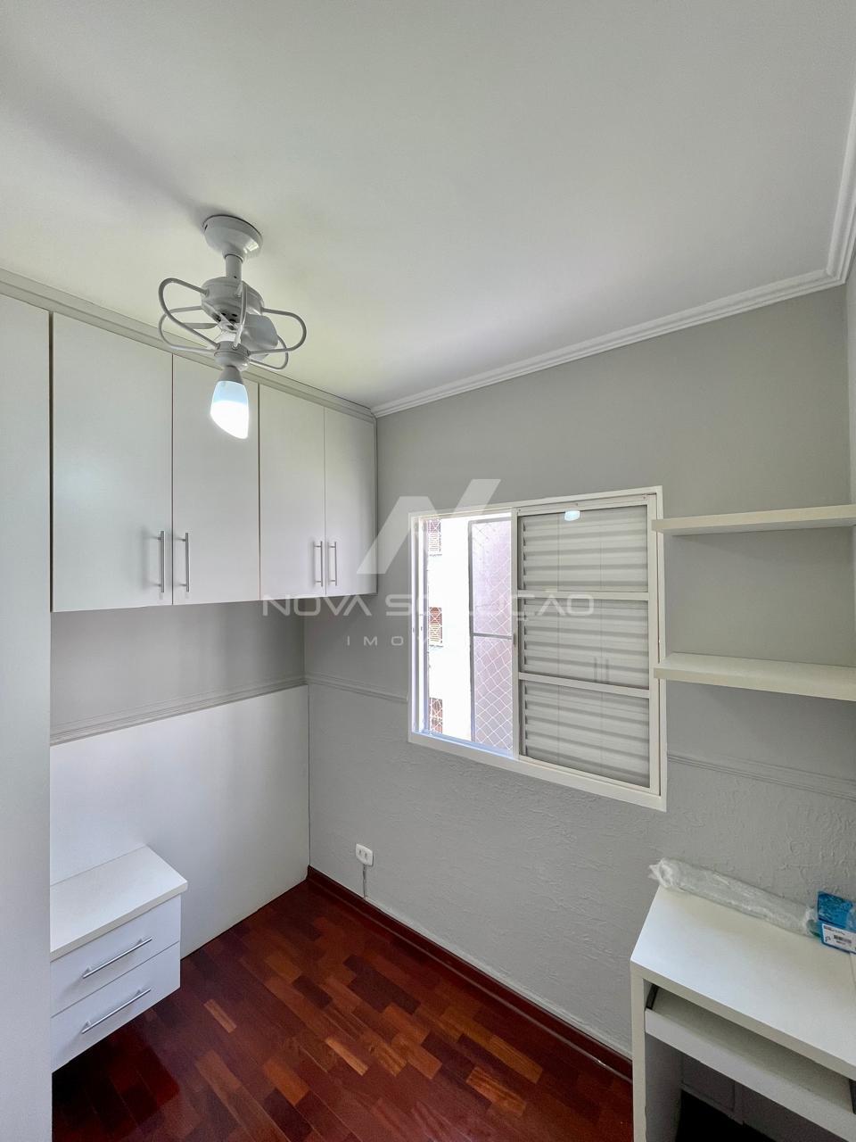 Apartamento � venda, Condom�nio Mario Souza Queiroz, LIMEIRA - SP