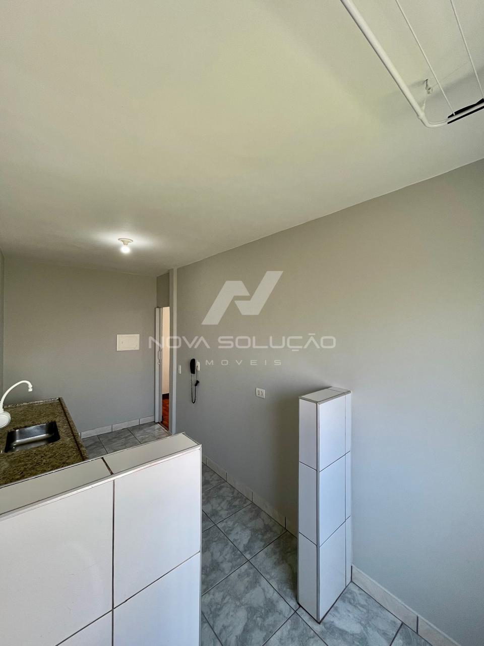 Apartamento � venda, Condom�nio Mario Souza Queiroz, LIMEIRA - SP