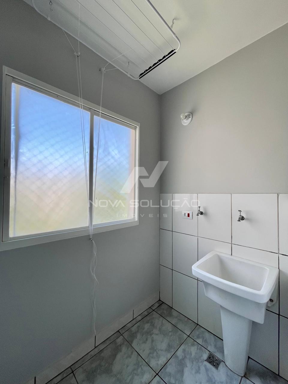 Apartamento � venda, Condom�nio Mario Souza Queiroz, LIMEIRA - SP