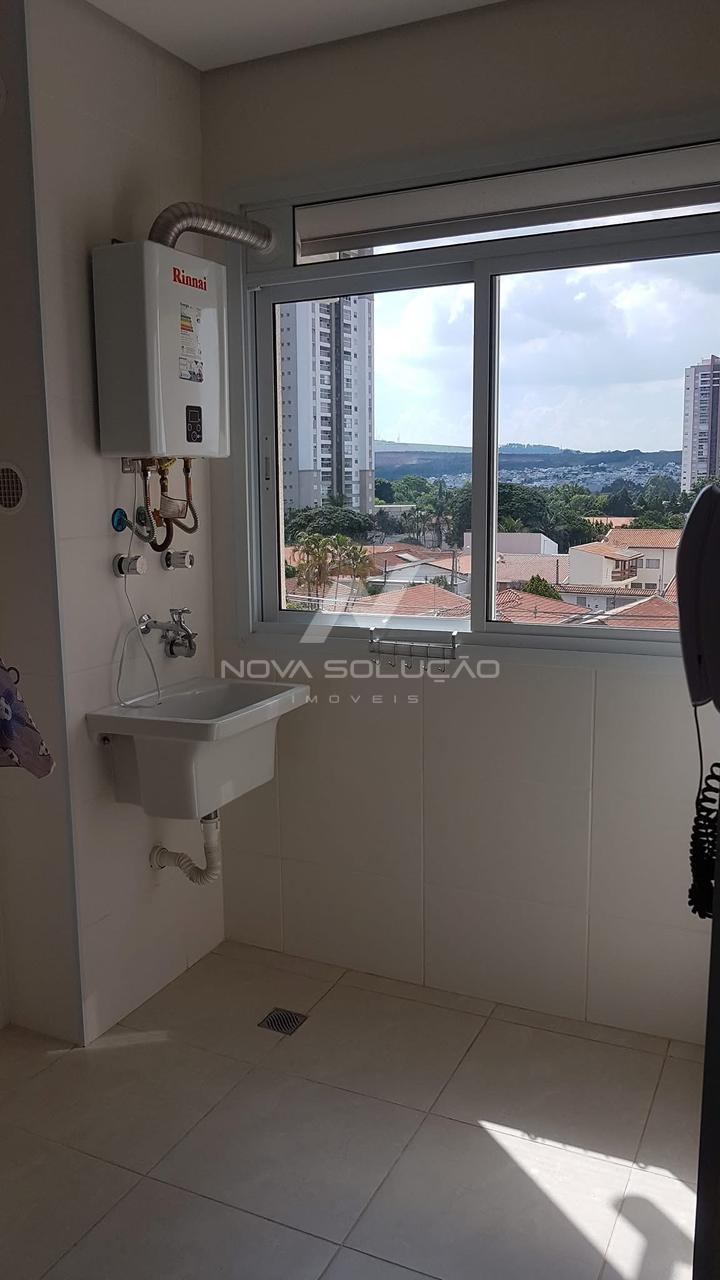 Apartamento com 2 dormit�rios � venda, Condom�nio Monet, LIMEIRA - SP