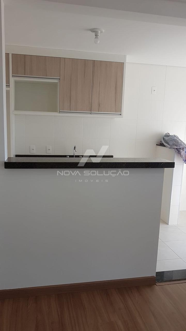 Apartamento com 2 dormit�rios � venda, Condom�nio Monet, LIMEIRA - SP