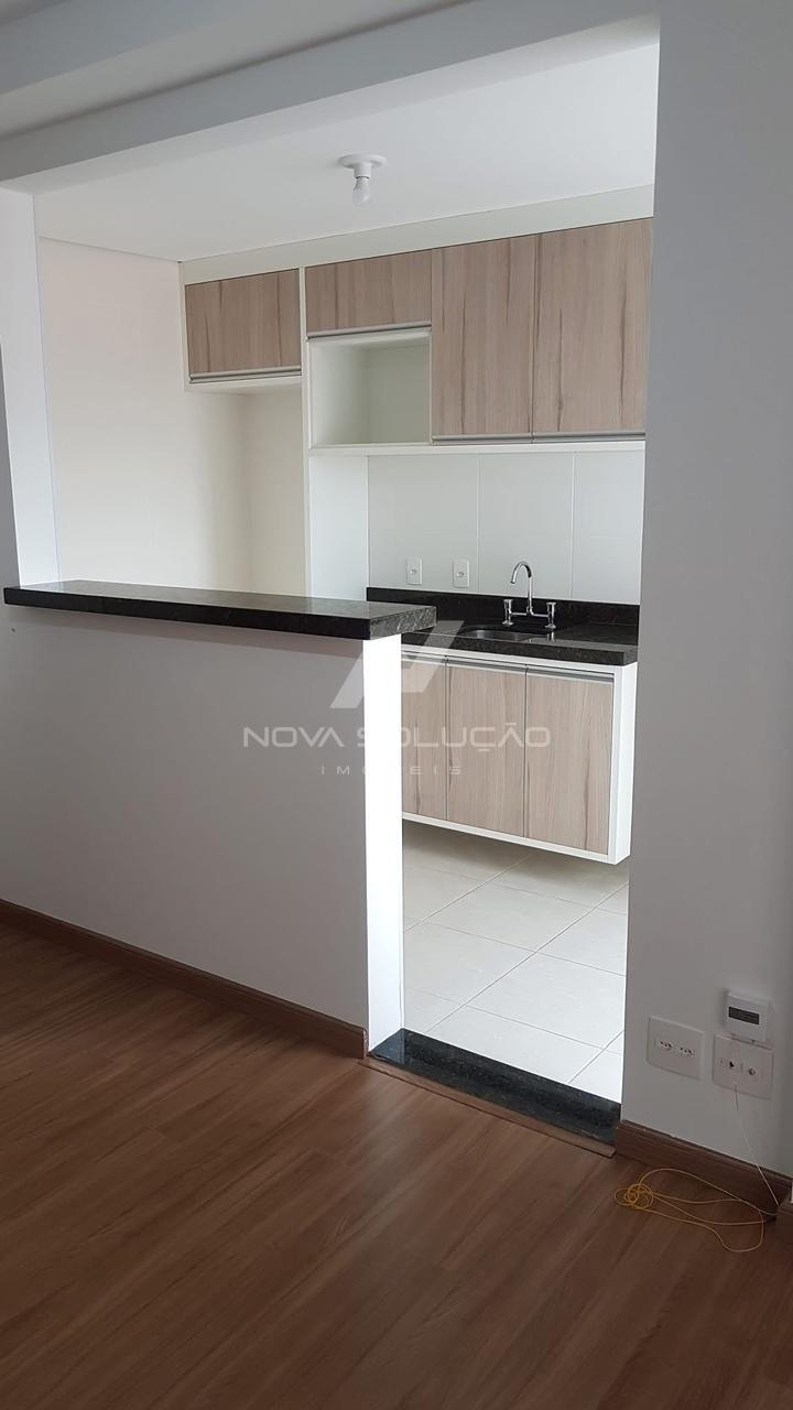Apartamento com 2 dormit�rios � venda, Condom�nio Monet, LIMEIRA - SP