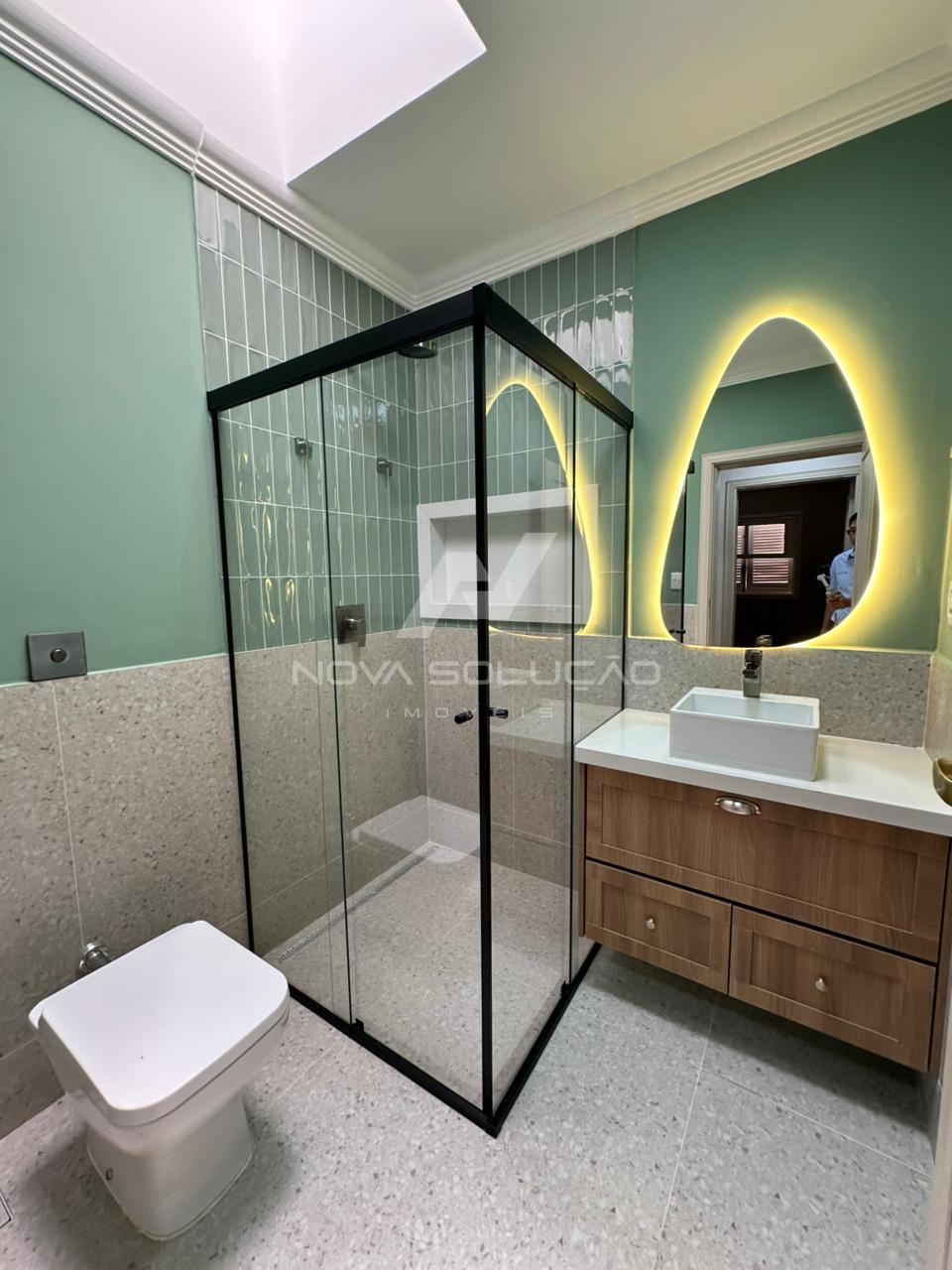 Condom�nio com 3 dormit�rios � venda, Condom�nio Parque S�o Bento, LIMEIRA - SP