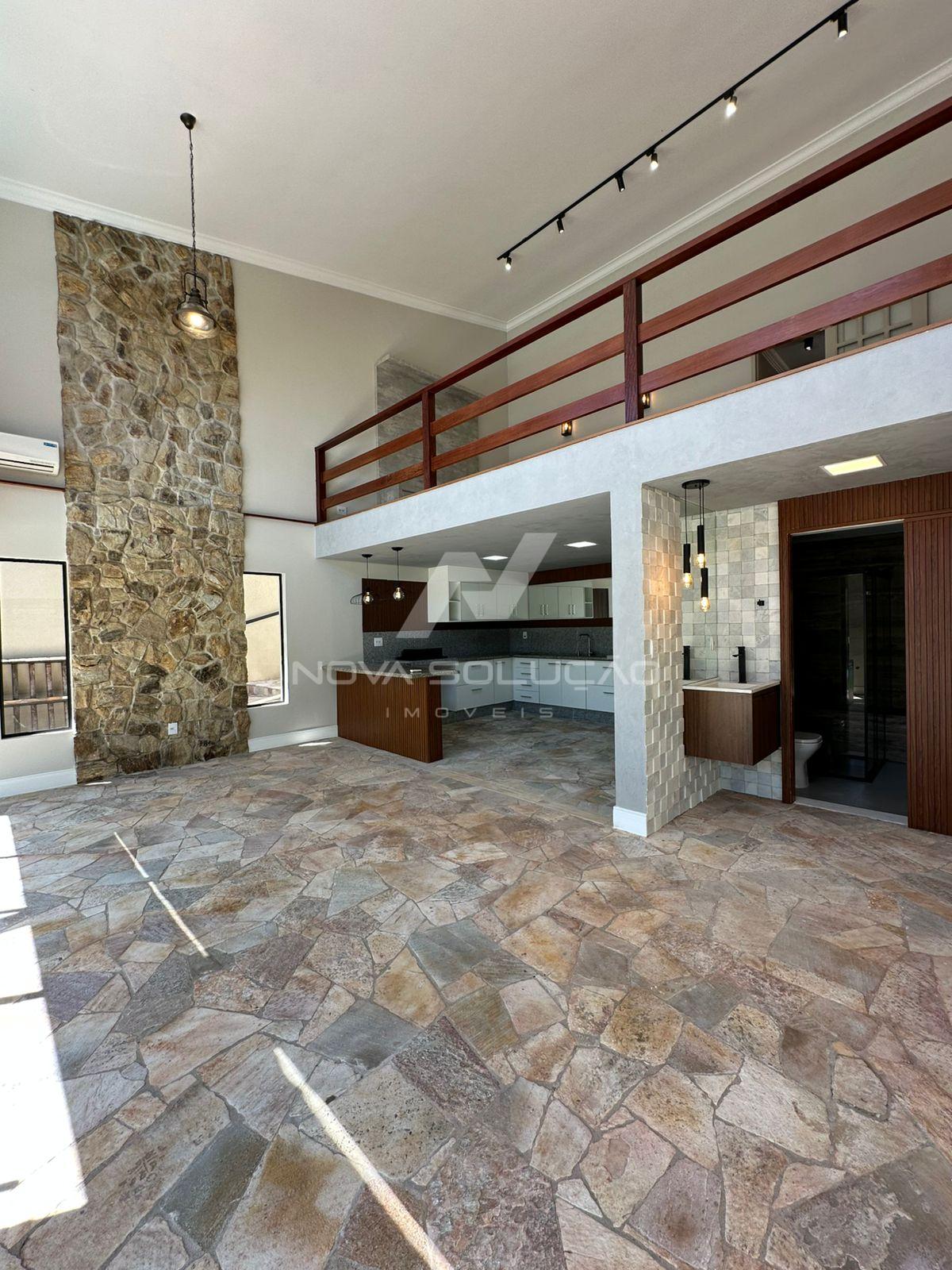 Condom�nio com 3 dormit�rios � venda, Condom�nio Parque S�o Bento, LIMEIRA - SP