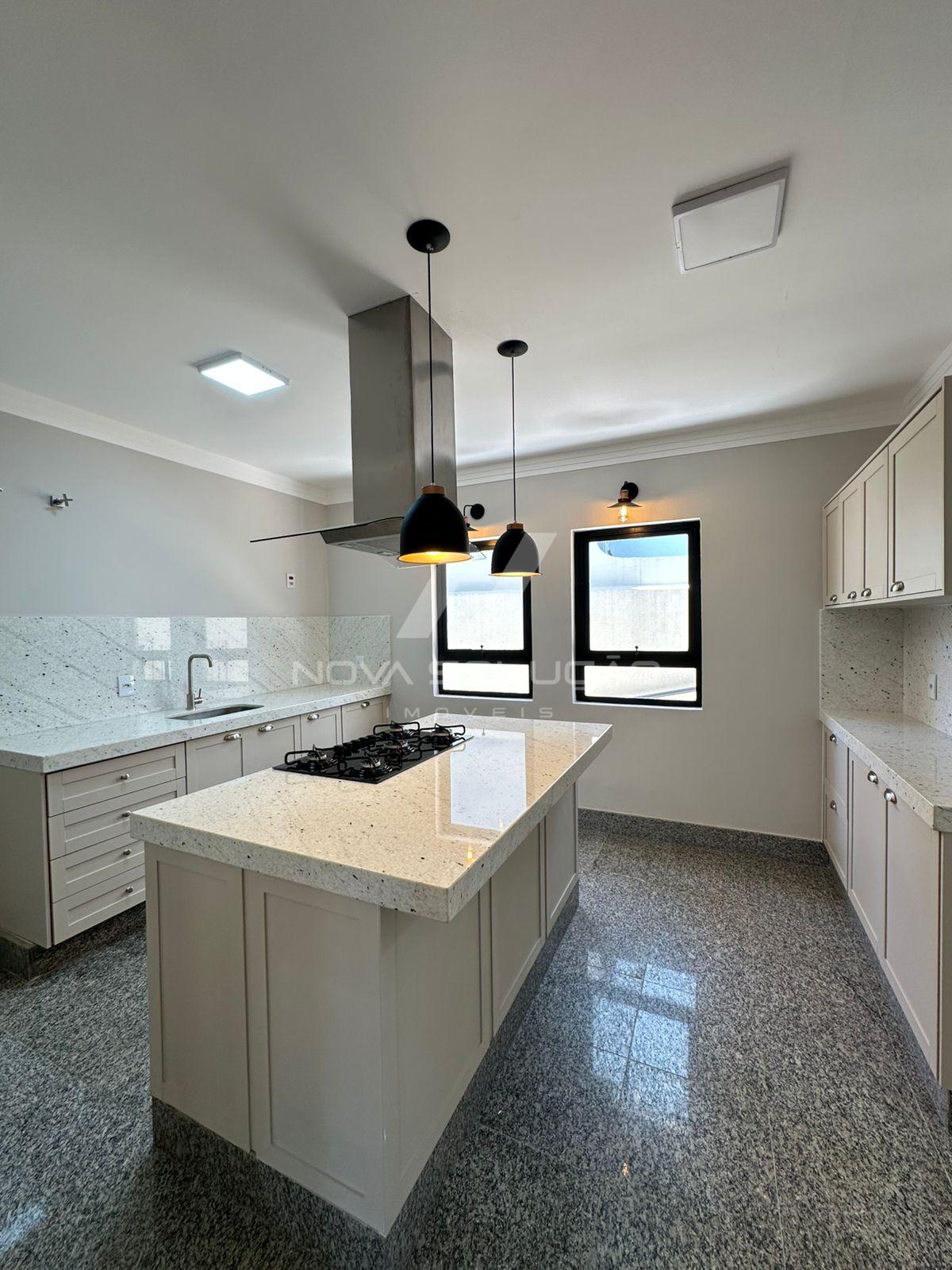 Condom�nio com 3 dormit�rios � venda, Condom�nio Parque S�o Bento, LIMEIRA - SP