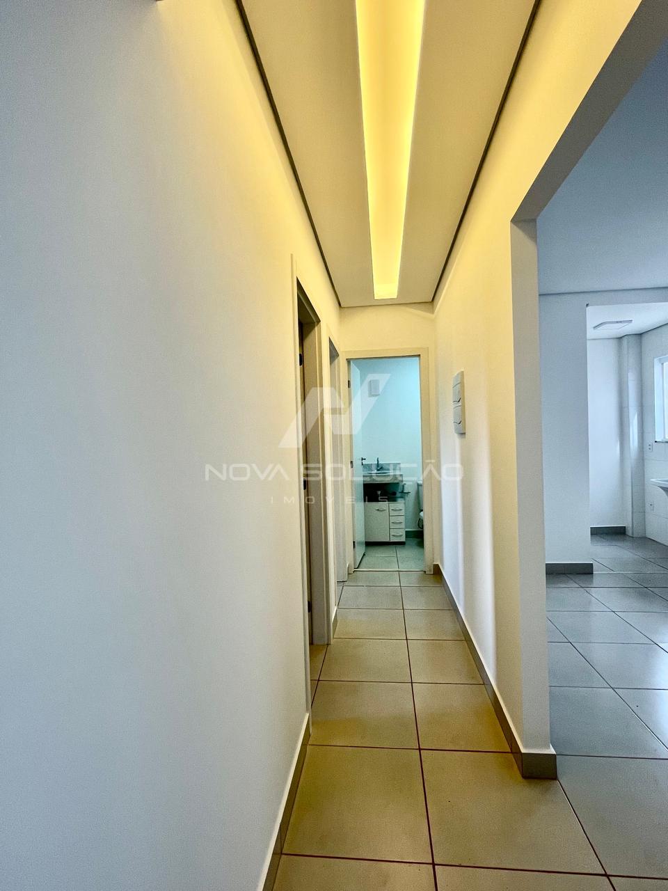 Apartamento � venda, BEM VIVER, LIMEIRA - SP