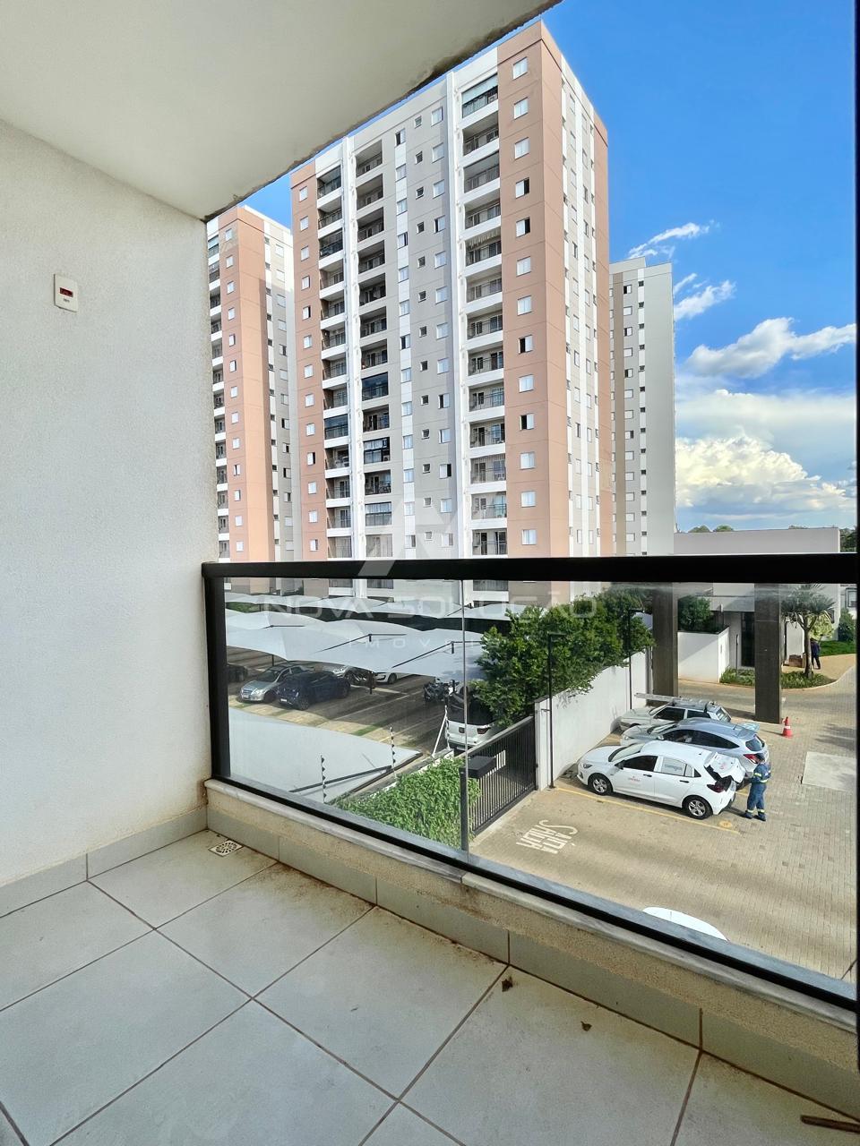 Apartamento � venda, BEM VIVER, LIMEIRA - SP