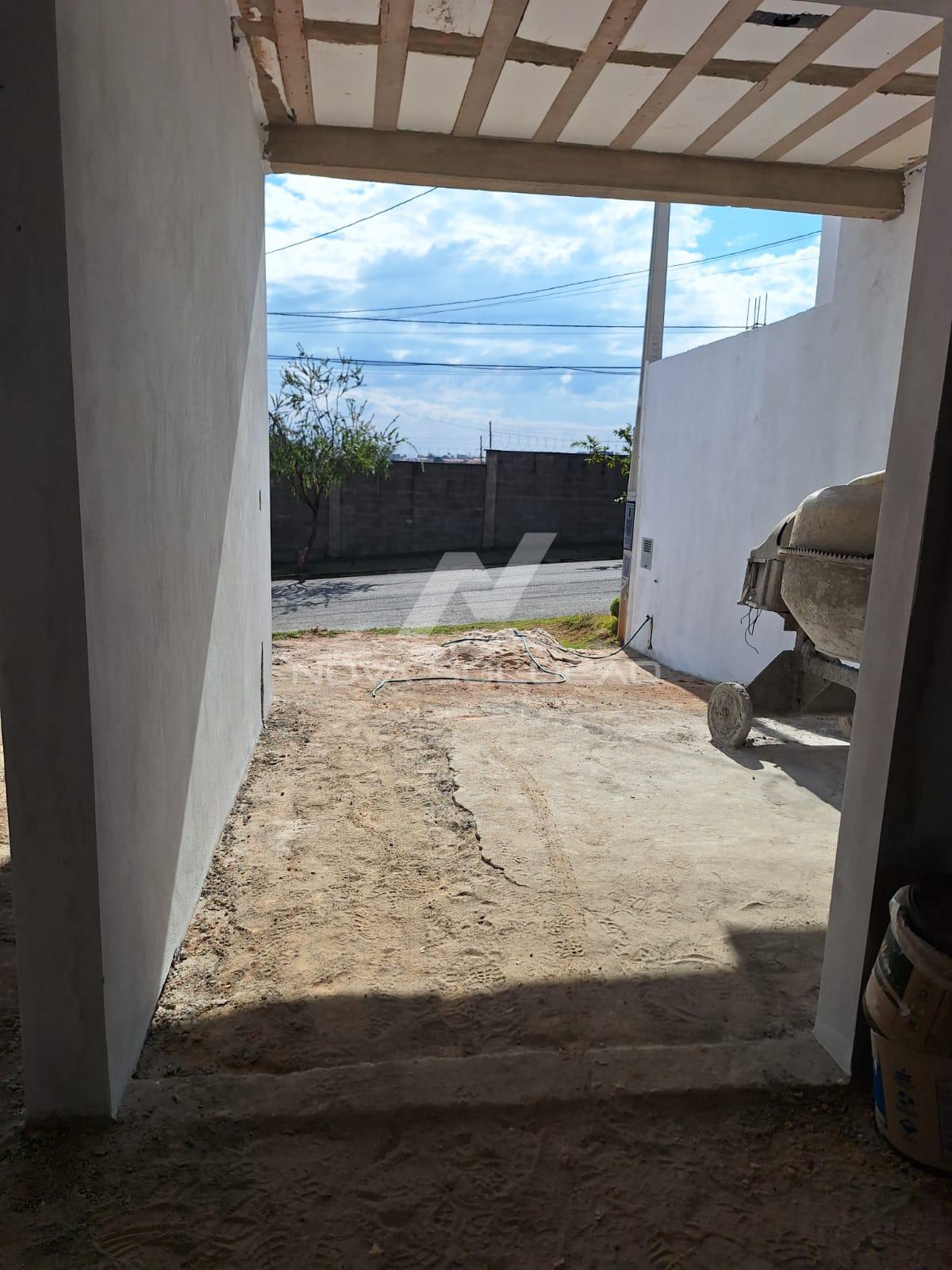 Condom�nio com 4 dormit�rios, Condom�nio Campo Novo, LIMEIRA - SP