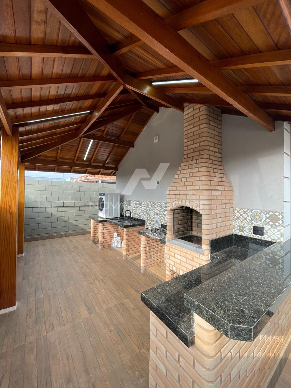 Casa com 3 dormit�rios � venda, Condom�nio Sigmaville, LIMEIRA - SP