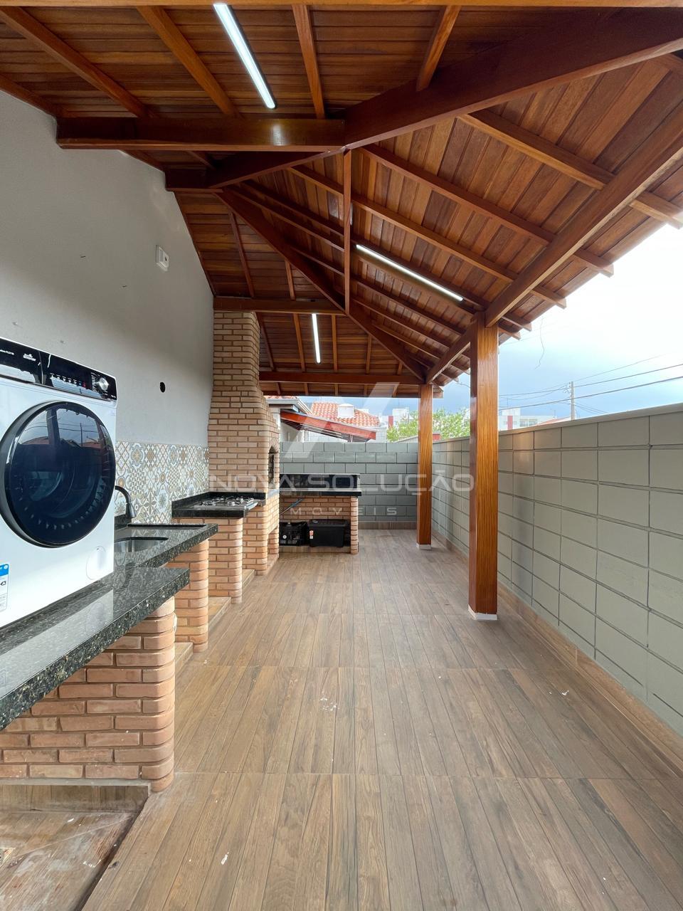 Casa com 3 dormit�rios � venda, Condom�nio Sigmaville, LIMEIRA - SP