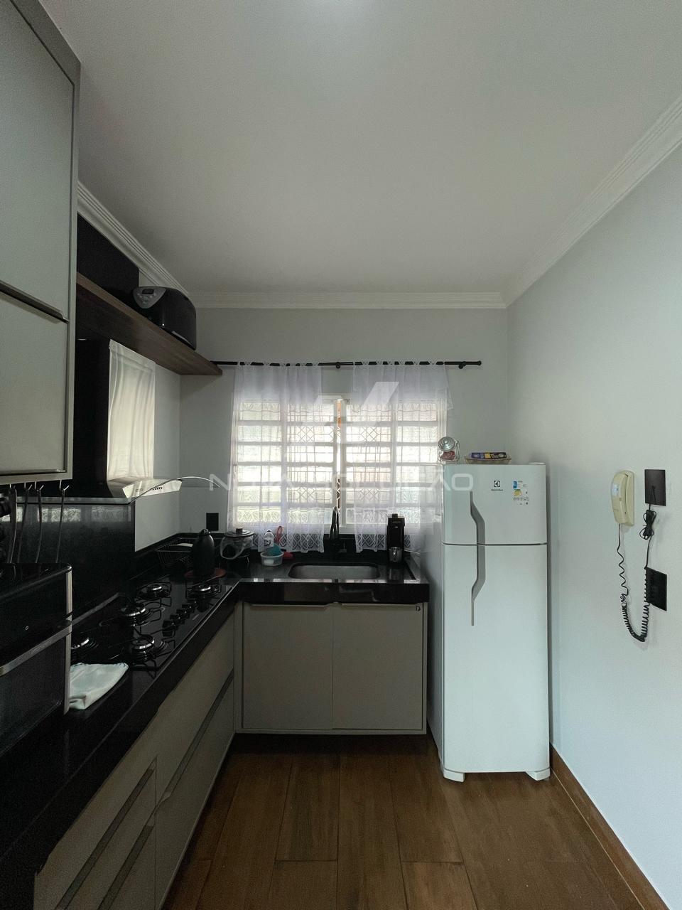 Casa com 3 dormit�rios � venda, Condom�nio Sigmaville, LIMEIRA - SP