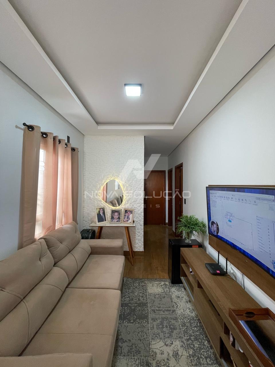 Casa com 3 dormit�rios � venda, Condom�nio Sigmaville, LIMEIRA - SP