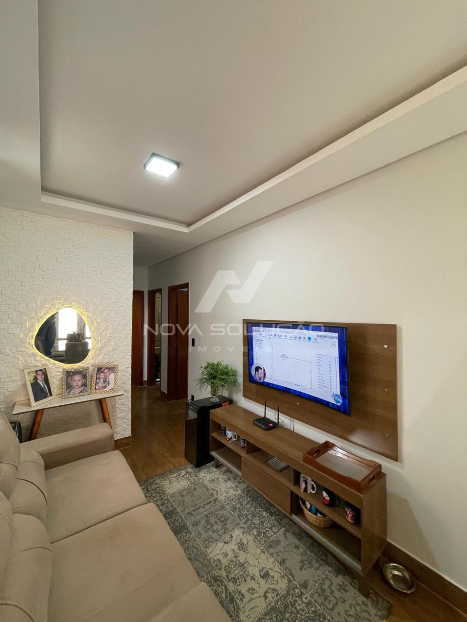 Casa com 3 dormit�rios � venda, Condom�nio Sigmaville, LIMEIRA - SP