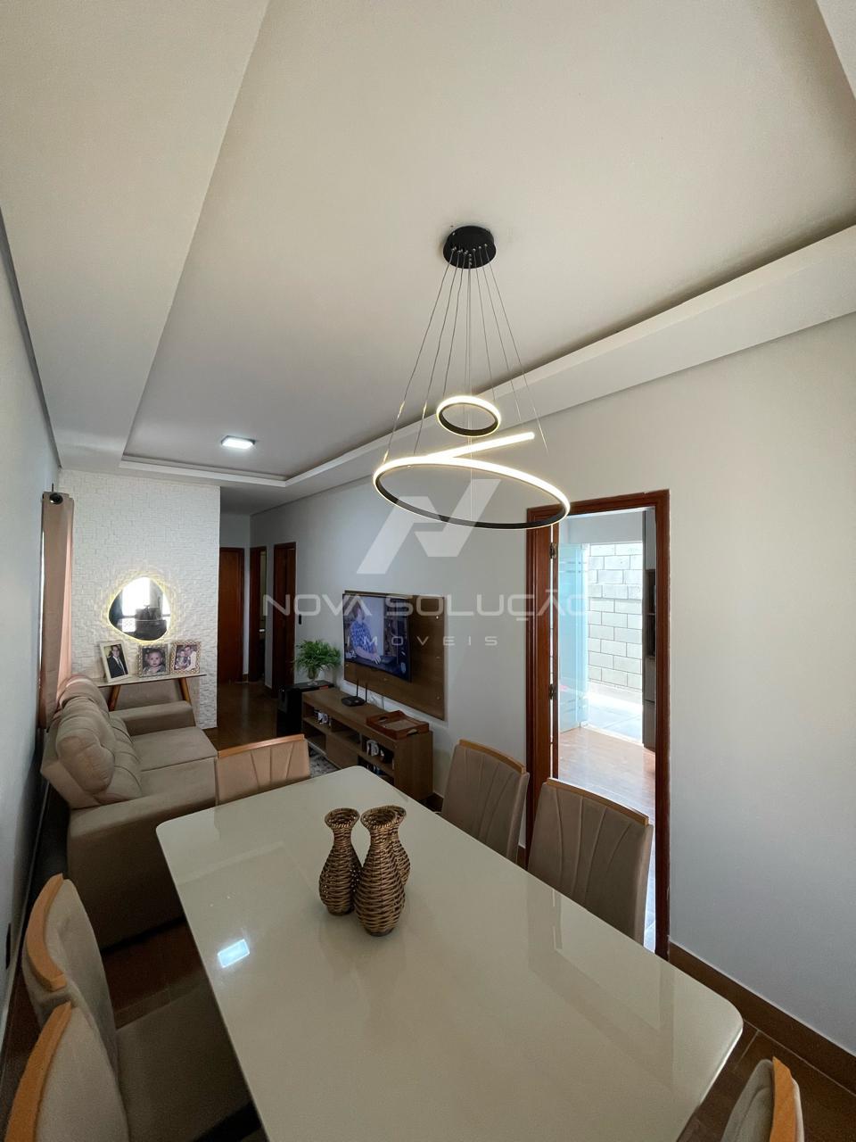 Casa com 3 dormit�rios � venda, Condom�nio Sigmaville, LIMEIRA - SP