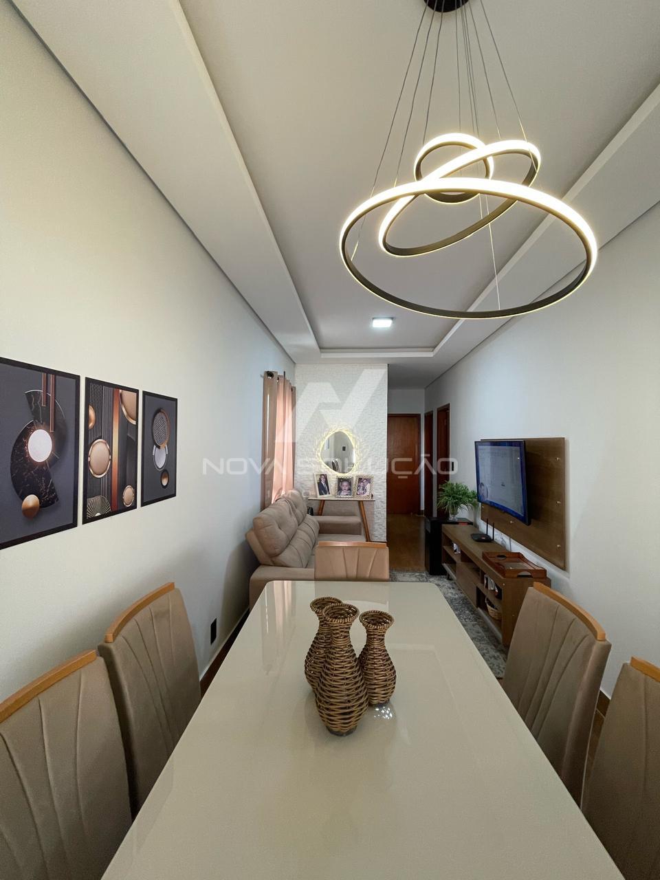 Casa com 3 dormit�rios � venda, Condom�nio Sigmaville, LIMEIRA - SP