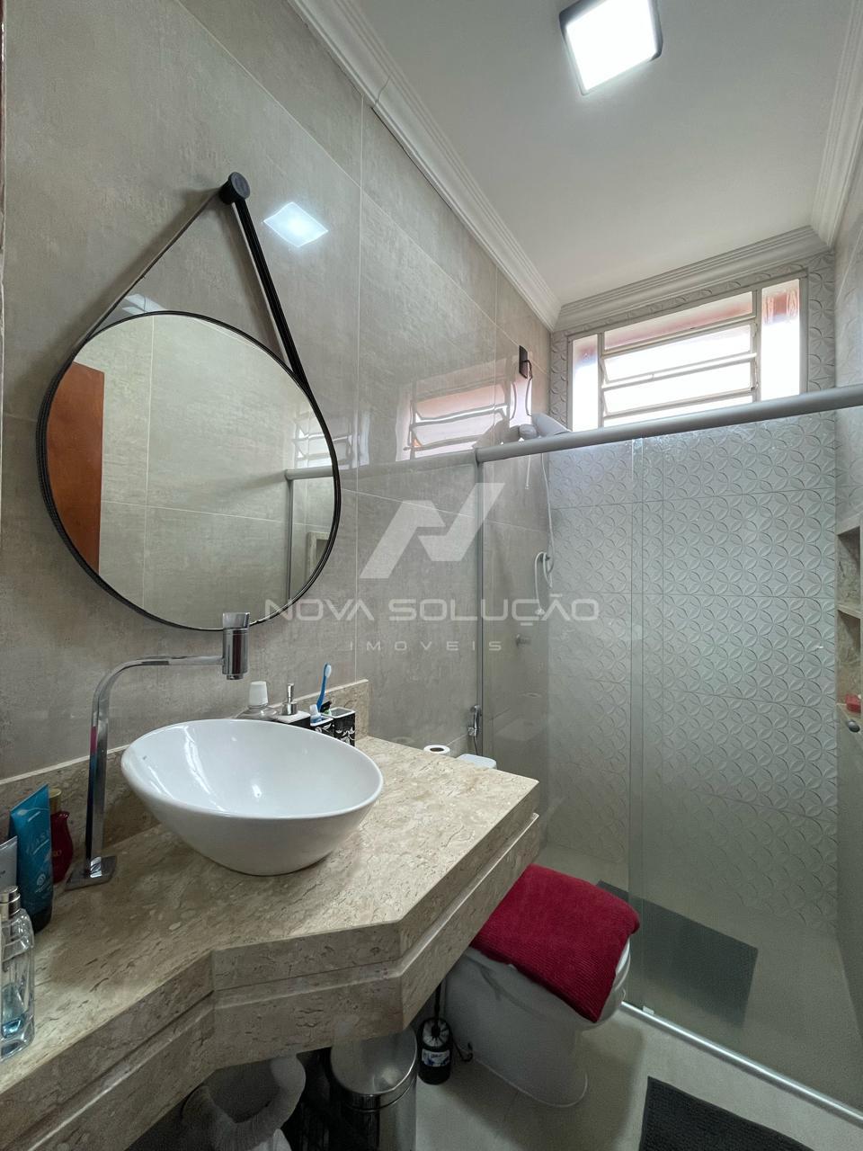 Casa com 3 dormit�rios � venda, Condom�nio Sigmaville, LIMEIRA - SP