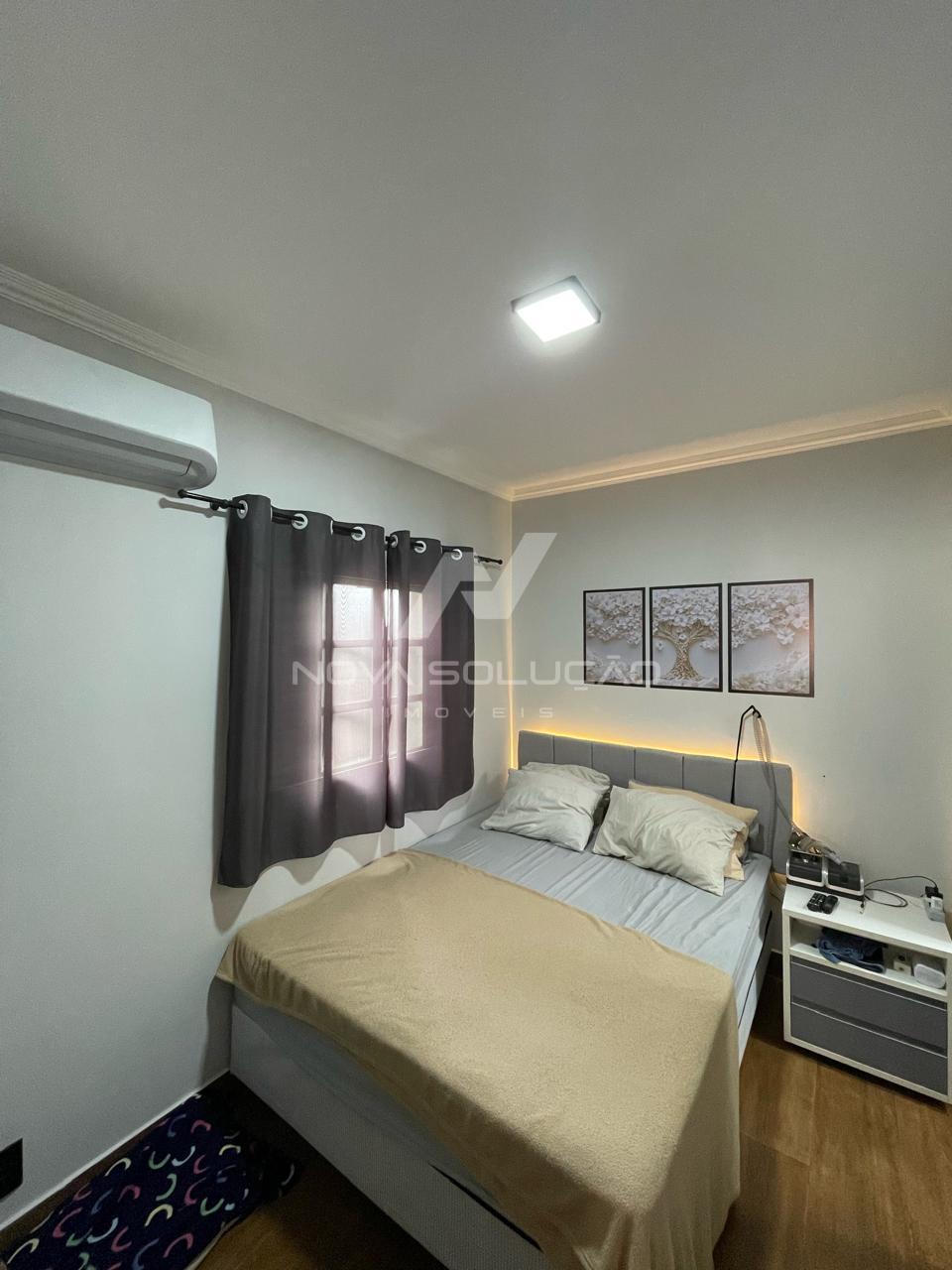 Casa com 3 dormit�rios � venda, Condom�nio Sigmaville, LIMEIRA - SP