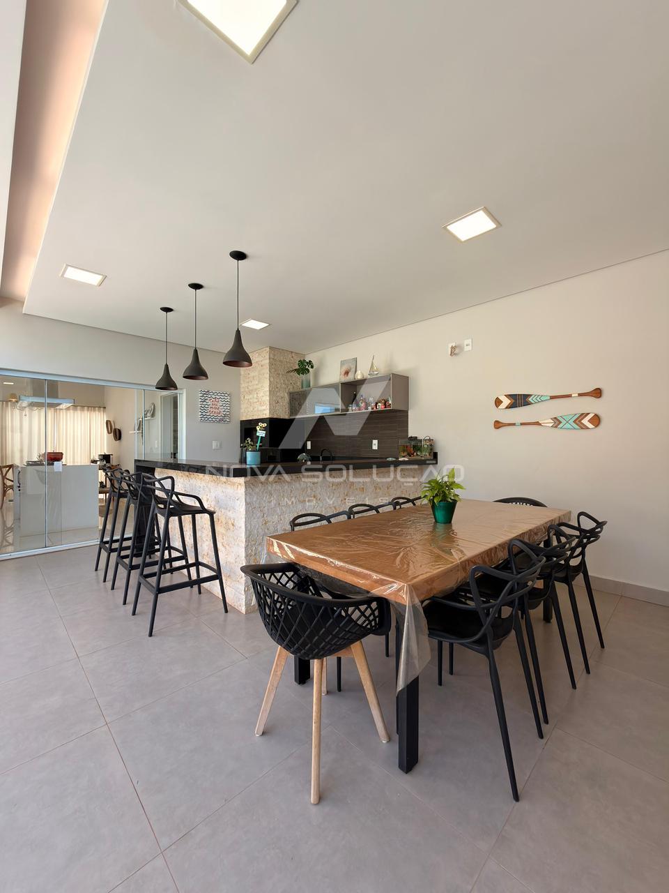 Sobrado com 3 dormit�rios, Condom�nio Terras de S�o Bento II, LIMEIRA - SP