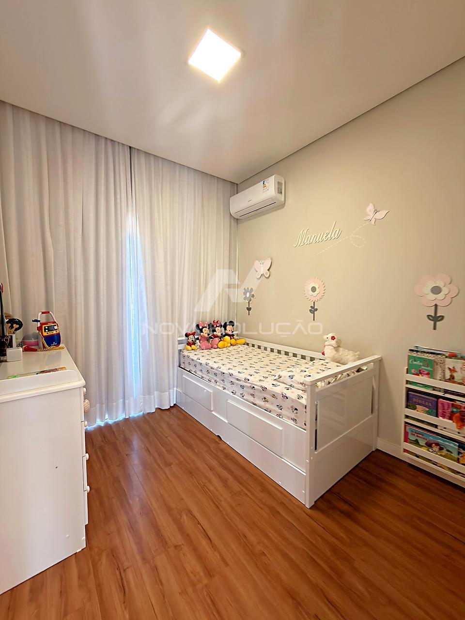 Sobrado com 3 dormit�rios, Condom�nio Terras de S�o Bento II, LIMEIRA - SP