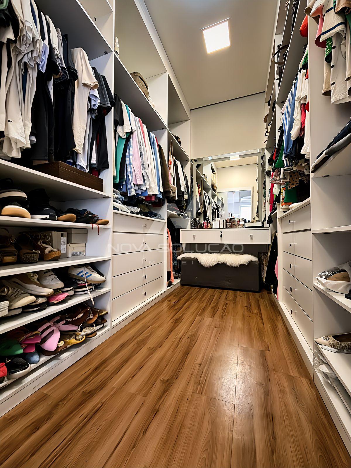 Sobrado com 3 dormit�rios, Condom�nio Terras de S�o Bento II, LIMEIRA - SP