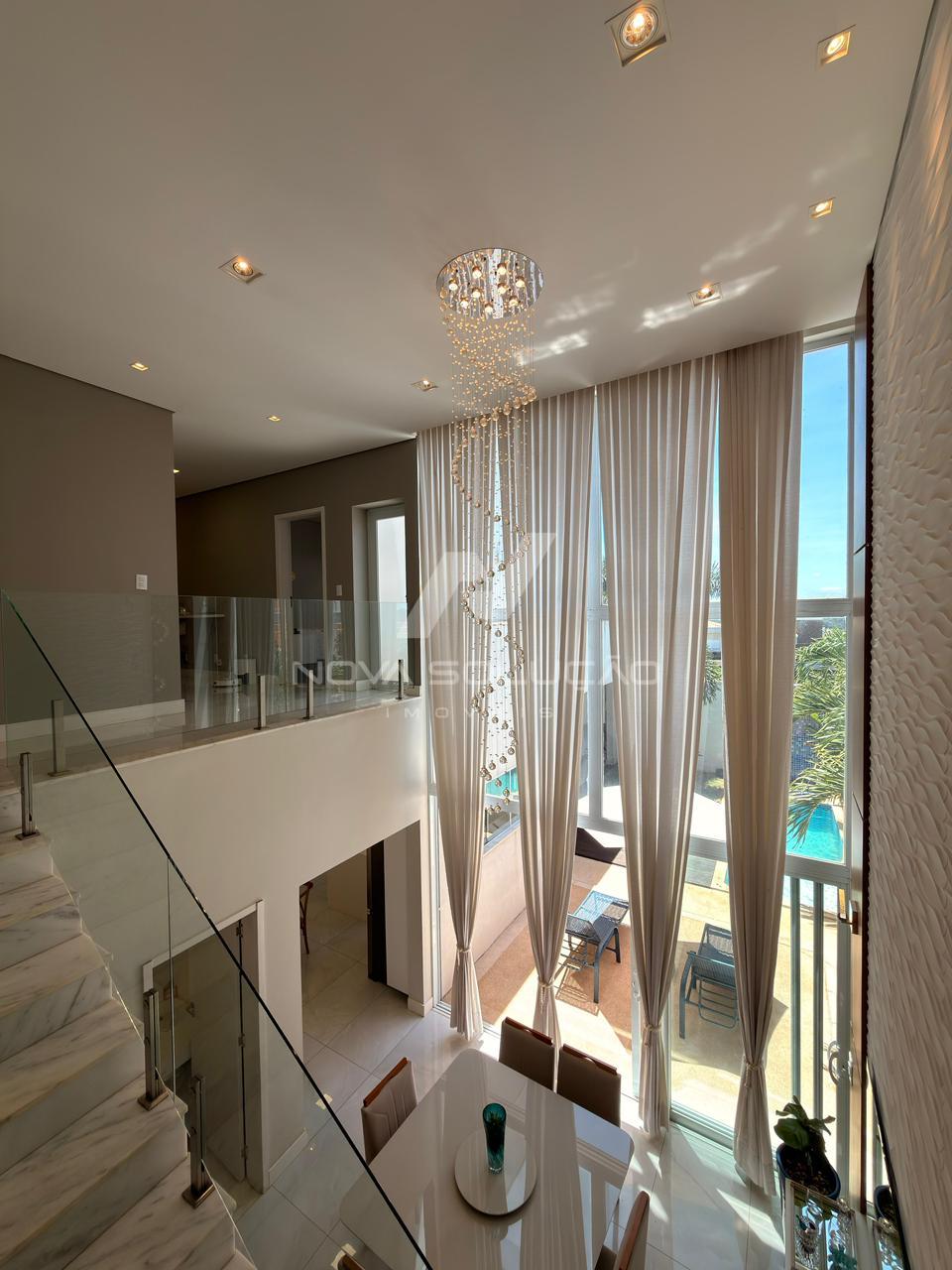 Sobrado com 3 dormit�rios, Condom�nio Terras de S�o Bento II, LIMEIRA - SP