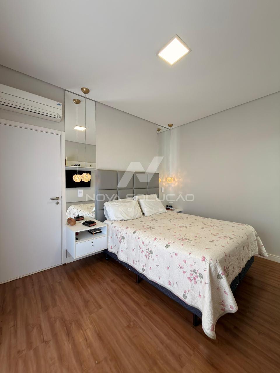 Sobrado com 3 dormit�rios, Condom�nio Terras de S�o Bento II, LIMEIRA - SP