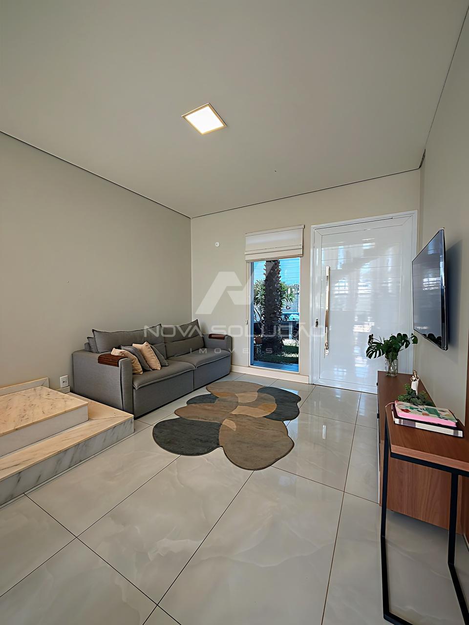 Sobrado com 3 dormit�rios, Condom�nio Terras de S�o Bento II, LIMEIRA - SP