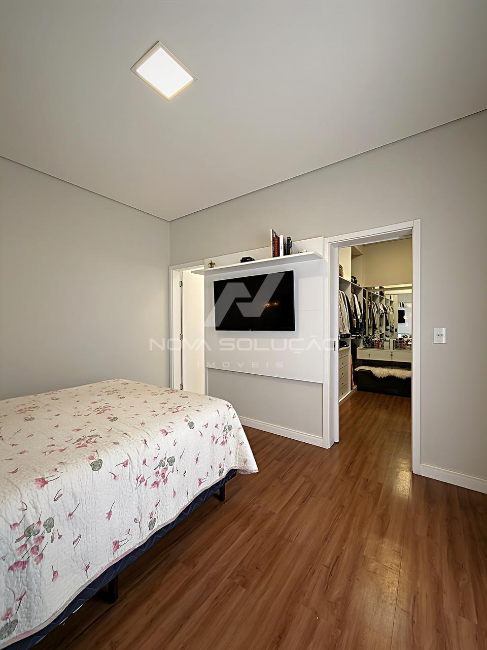 Sobrado com 3 dormit�rios, Condom�nio Terras de S�o Bento II, LIMEIRA - SP