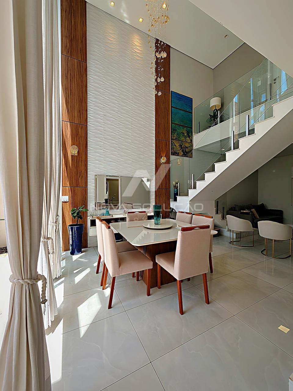 Sobrado com 3 dormit�rios, Condom�nio Terras de S�o Bento II, LIMEIRA - SP