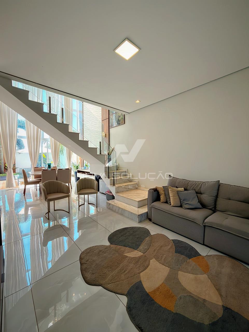 Sobrado com 3 dormit�rios, Condom�nio Terras de S�o Bento II, LIMEIRA - SP