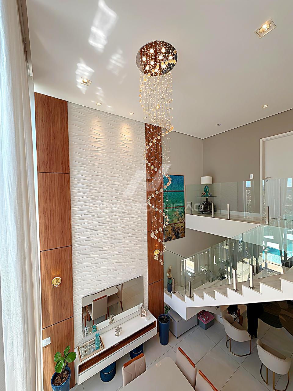 Sobrado com 3 dormit�rios, Condom�nio Terras de S�o Bento II, LIMEIRA - SP